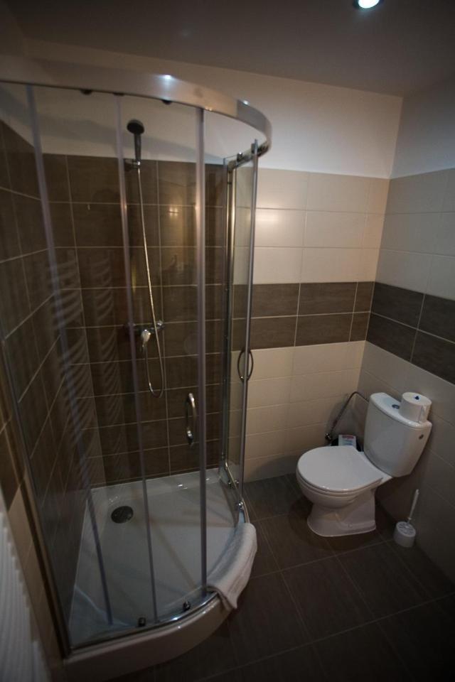 Ferdinand Penzion Moldava nad Bodvou Kamer foto